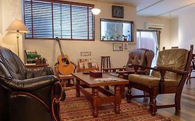 广岛悦动酒店